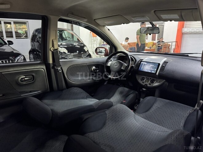 Nissan Note-18