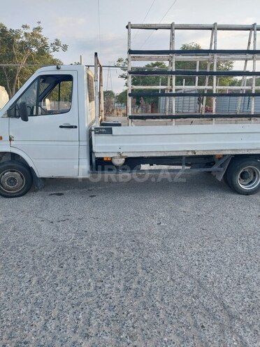Mercedes Sprinter 412 1998, 700,000 km - 2.9 л - Bakı