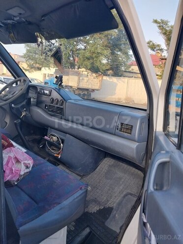 Mercedes Sprinter 412 1998, 700,000 km - 2.9 л - Bakı