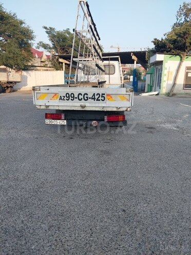 Mercedes Sprinter 412 1998, 700,000 km - 2.9 л - Bakı