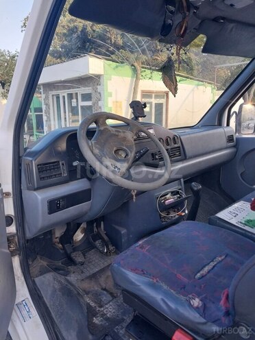 Mercedes Sprinter 412 1998, 700,000 km - 2.9 л - Bakı
