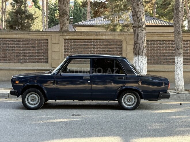 LADA (VAZ) 2107 2011, 75,000 km - 1.6 l - Bakı