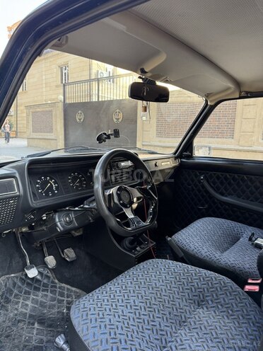 LADA (VAZ) 2107 2011, 75,000 km - 1.6 l - Bakı
