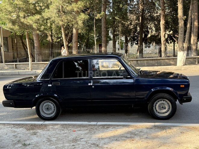 LADA (VAZ) 2107 2011, 75,000 km - 1.6 l - Bakı