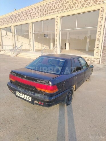 Daewoo Espero 1997, 423,000 km - 2.0 л - Şirvan