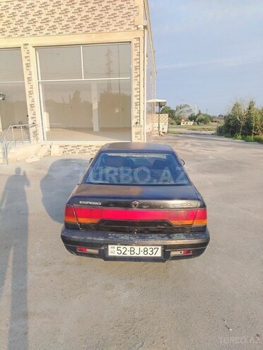 Daewoo Espero 1997, 423,000 km - 2.0 л - Şirvan
