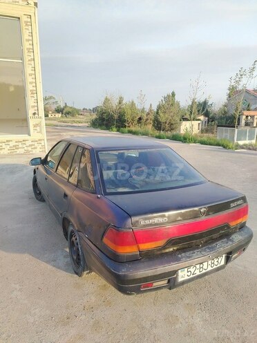 Daewoo Espero 1997, 423,000 km - 2.0 л - Şirvan