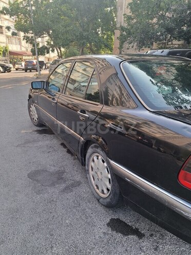 Mercedes C 180 1999, 424,000 km - 1.8 l - Bakı