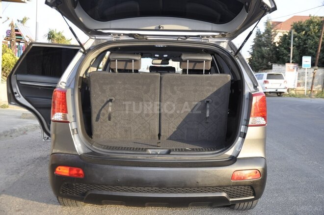 Kia Sorento 2010, 260,000 km - 2.0 l - Bakı