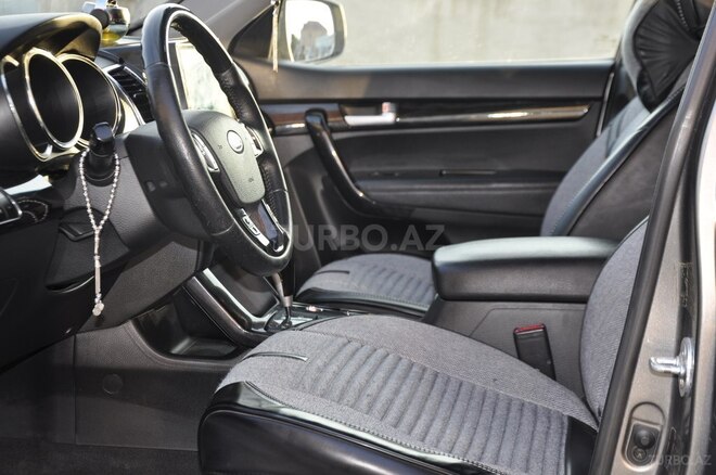 Kia Sorento 2010, 260,000 km - 2.0 l - Bakı
