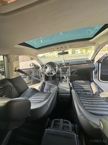Volkswagen Passat CC 2012, 177,000 km - 2.0 л - Naxçıvan