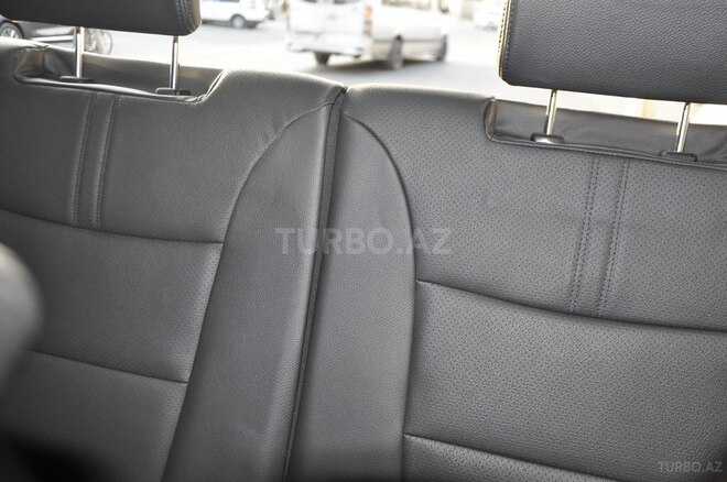 Kia Sorento 2010, 260,000 km - 2.0 l - Bakı