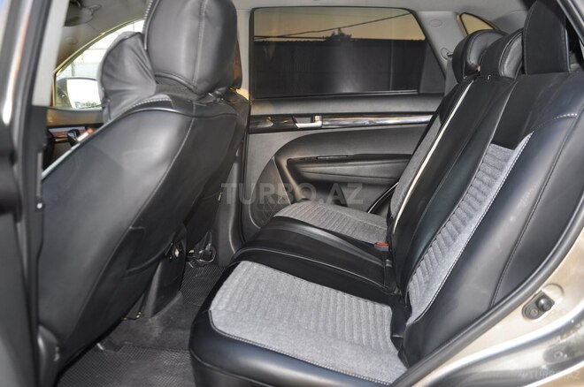 Kia Sorento 2010, 260,000 km - 2.0 l - Bakı