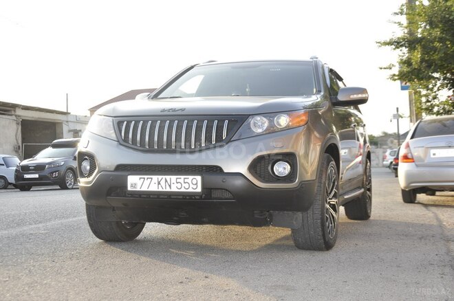 Kia Sorento 2010, 260,000 km - 2.0 l - Bakı