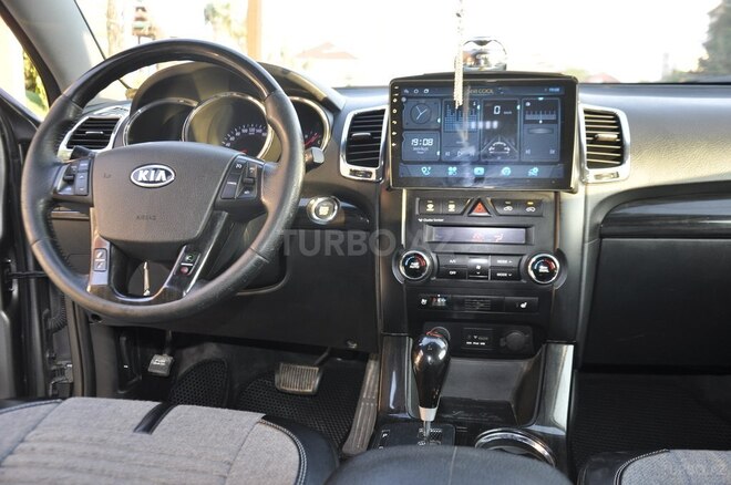 Kia Sorento 2010, 260,000 km - 2.0 l - Bakı
