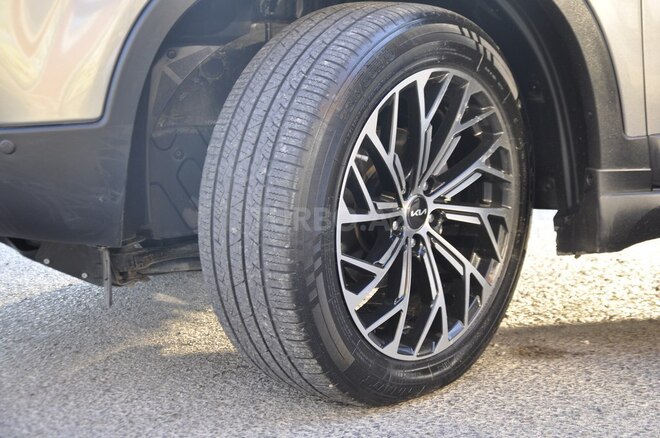 Kia Sorento 2010, 260,000 km - 2.0 l - Bakı
