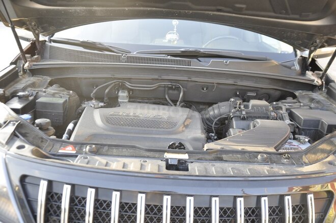 Kia Sorento 2010, 260,000 km - 2.0 l - Bakı
