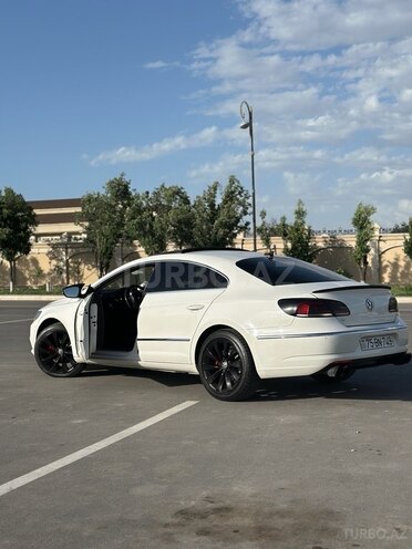 Volkswagen Passat CC 2012, 177,000 km - 2.0 л - Naxçıvan
