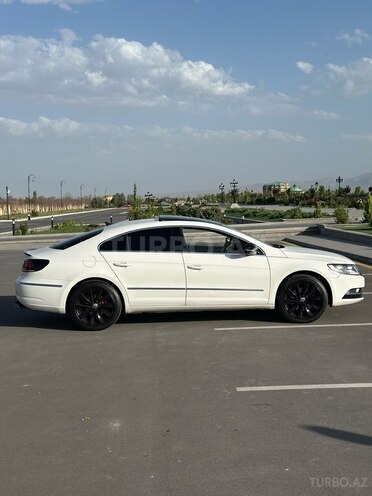 Volkswagen Passat CC 2012, 177,000 km - 2.0 л - Naxçıvan
