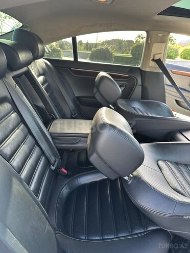 Volkswagen Passat CC 2012, 177,000 km - 2.0 л - Naxçıvan