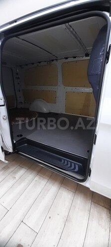 Mercedes Vito 2018, 254,000 km - 2.2 l - Gəncə