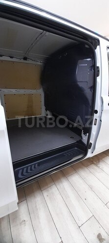 Mercedes Vito 2018, 254,000 km - 2.2 l - Gəncə