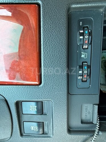Lexus RX 350 2010, 165,000 km - 3.5 л - Bakı