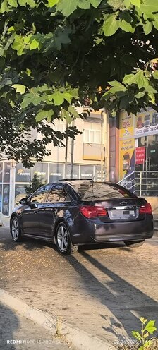 Chevrolet Cruze 2012, 228,000 km - 1.4 l - Bakı