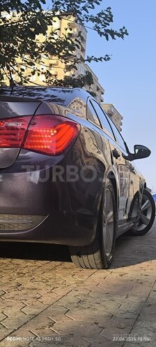 Chevrolet Cruze 2012, 228,000 km - 1.4 l - Bakı