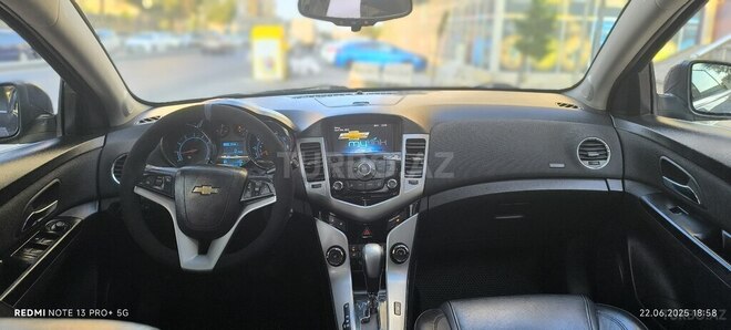 Chevrolet Cruze 2012, 228,000 km - 1.4 l - Bakı