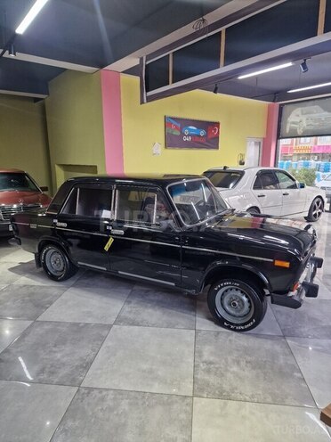 LADA (VAZ) 2106-4