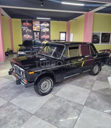 LADA (VAZ) 2106-3