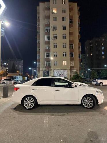 Kia Cerato 2010, 243,000 km - 2.0 l - Bakı