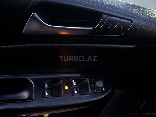 Volkswagen Passat 2010, 268,000 km - 1.8 л - Şəmkir