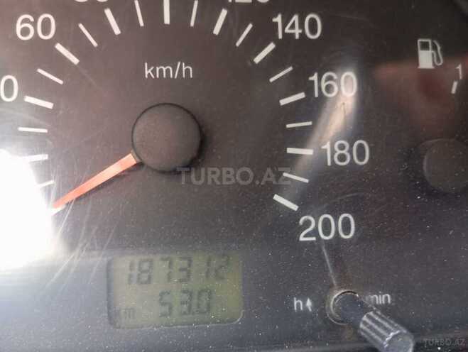 LADA (VAZ) Niva 2012, 187,312 km - 1.7 l - Bakı