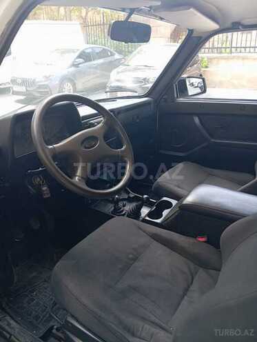 LADA (VAZ) Niva 2012, 187,312 km - 1.7 l - Bakı