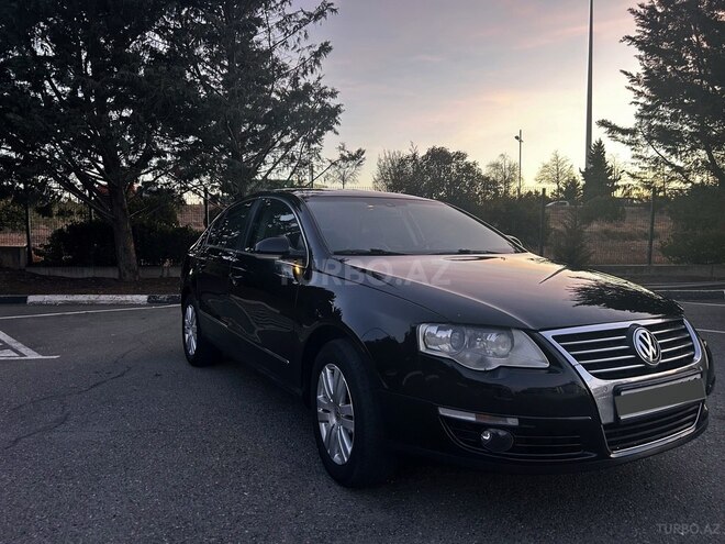 Volkswagen Passat 2010, 268,000 km - 1.8 л - Şəmkir