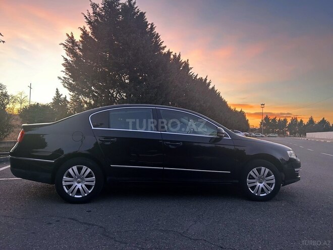 Volkswagen Passat 2010, 268,000 km - 1.8 л - Şəmkir