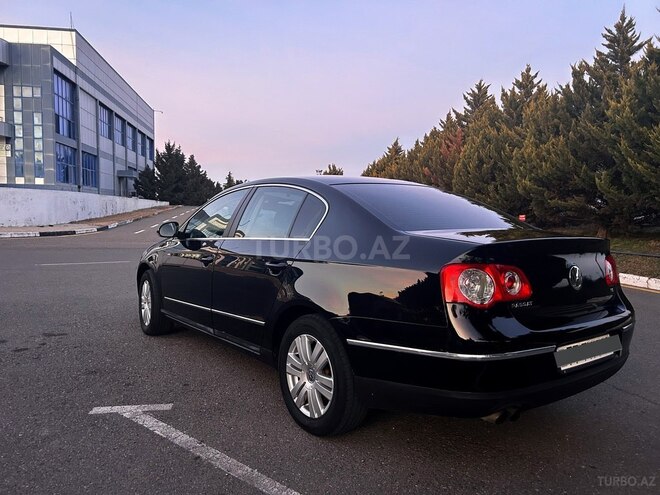 Volkswagen Passat 2010, 268,000 km - 1.8 л - Şəmkir