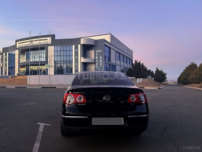Volkswagen Passat 2010, 268,000 km - 1.8 л - Şəmkir