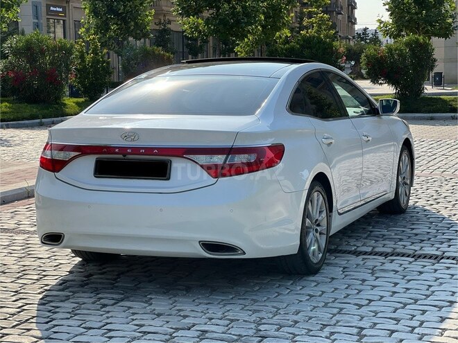 Hyundai Azera 2011, 198,000 km - 3.0 l - Bakı