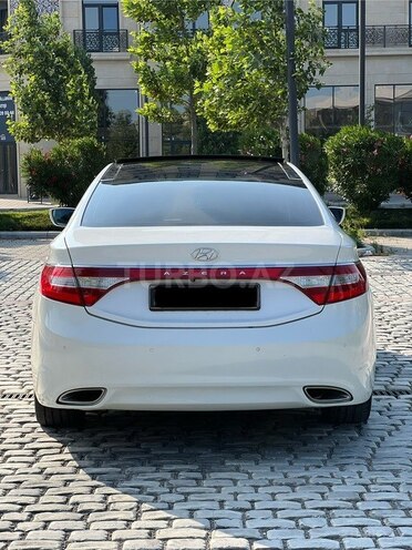 Hyundai Azera 2011, 198,000 km - 3.0 l - Bakı