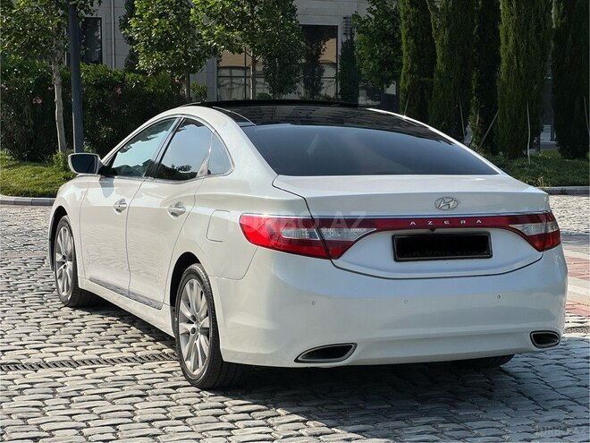Hyundai Azera 2011, 198,000 km - 3.0 l - Bakı