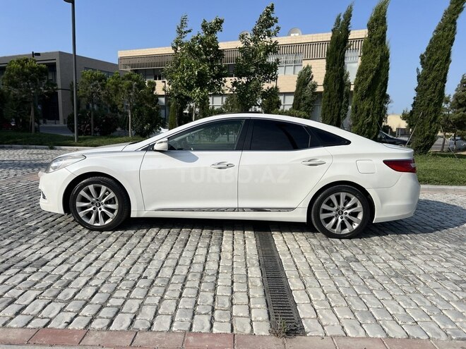 Hyundai Azera 2011, 198,000 km - 3.0 l - Bakı
