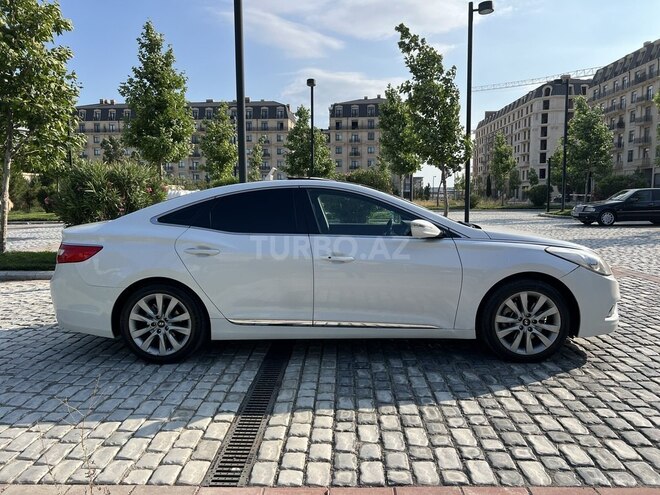 Hyundai Azera 2011, 198,000 km - 3.0 l - Bakı