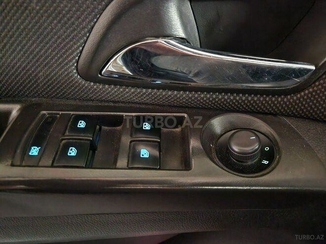 Chevrolet Cruze 2011, 239,400 km - 1.6 l - Bakı