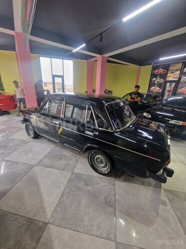 LADA (VAZ) 2106-8