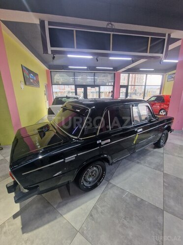 LADA (VAZ) 2106-7