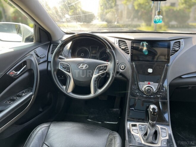 Hyundai Azera 2011, 198,000 km - 3.0 l - Bakı