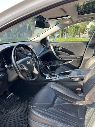 Hyundai Azera 2011, 198,000 km - 3.0 l - Bakı
